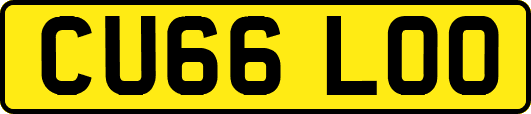CU66LOO