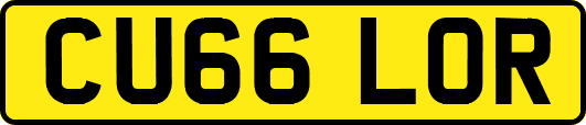 CU66LOR