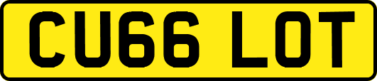 CU66LOT
