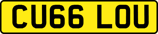 CU66LOU