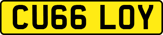 CU66LOY