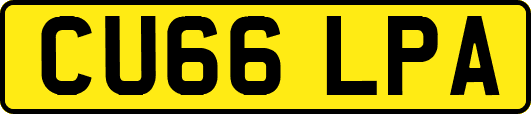 CU66LPA