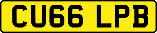 CU66LPB