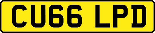 CU66LPD