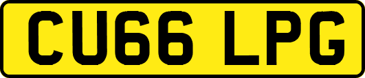 CU66LPG