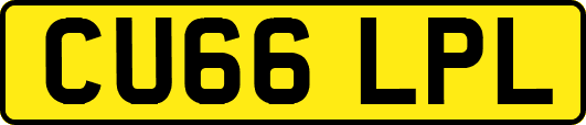 CU66LPL