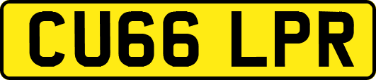 CU66LPR
