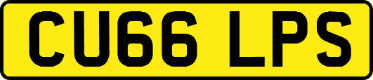 CU66LPS