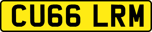 CU66LRM