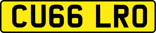 CU66LRO