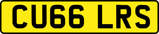 CU66LRS