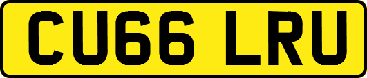 CU66LRU
