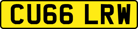 CU66LRW