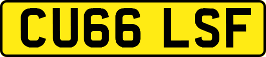 CU66LSF