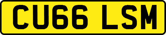 CU66LSM