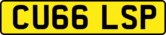 CU66LSP