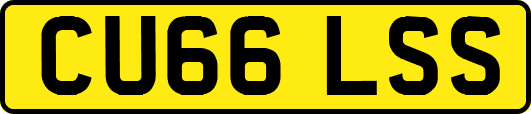 CU66LSS