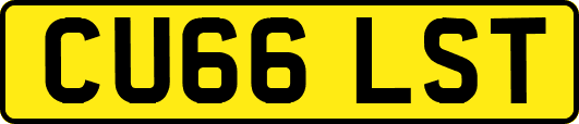 CU66LST