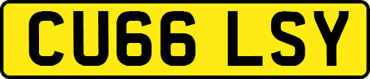 CU66LSY