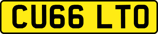 CU66LTO