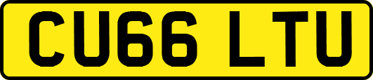 CU66LTU