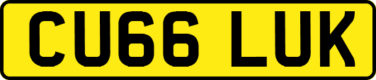 CU66LUK