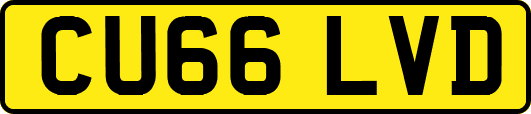 CU66LVD