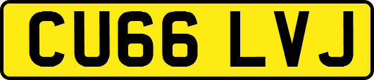 CU66LVJ