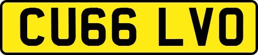 CU66LVO