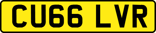 CU66LVR