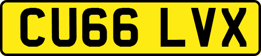 CU66LVX