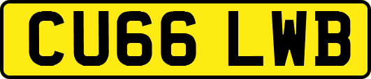 CU66LWB