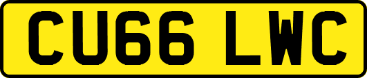 CU66LWC