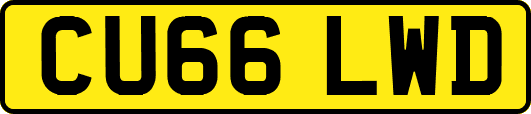 CU66LWD