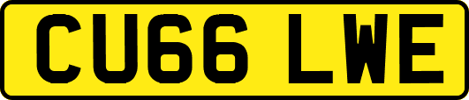CU66LWE