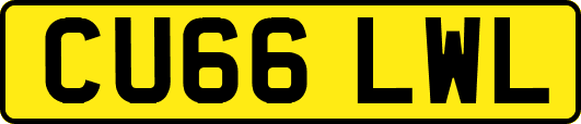 CU66LWL