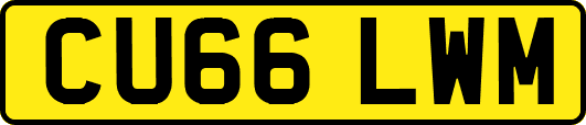 CU66LWM