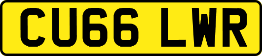 CU66LWR