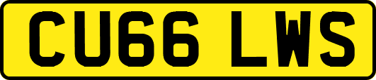 CU66LWS