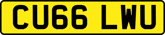 CU66LWU