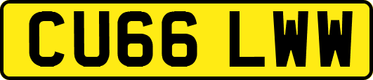 CU66LWW