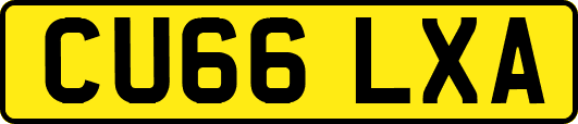 CU66LXA