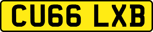 CU66LXB