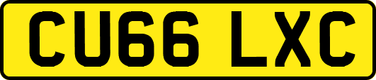 CU66LXC