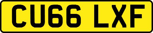 CU66LXF