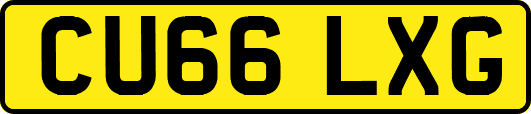 CU66LXG
