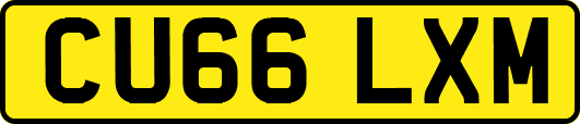 CU66LXM