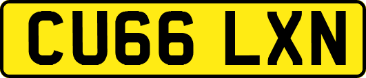 CU66LXN