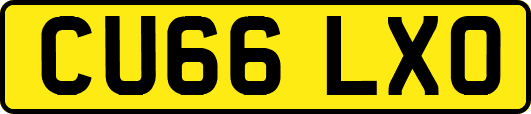 CU66LXO