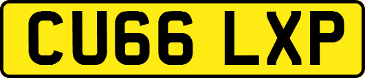 CU66LXP